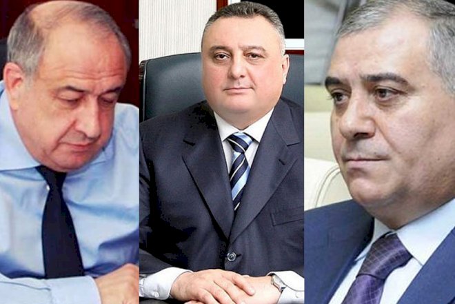    Külə dönən “Diqlas” kimindir?   