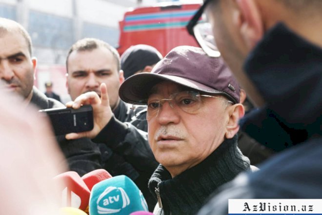   Kəmaləddin Heydərov yenidən hədəfdə... – Vəzifəsini itirə bilər   