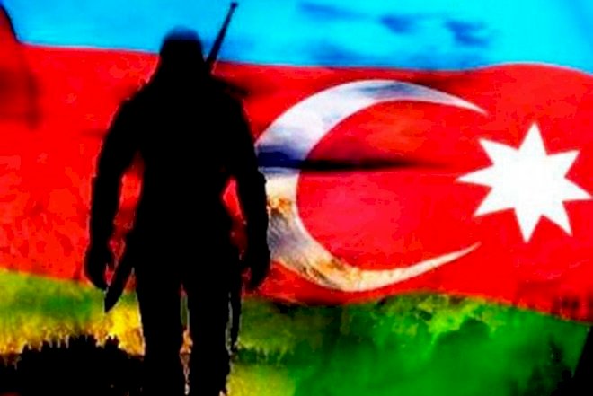    Şəhid əsgərimizlə bağlı rəsmi açıqlama   