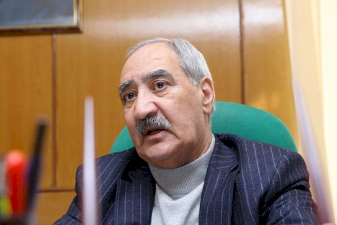    Ağamalıdan Kəmaləddin Heydərova dəstək   