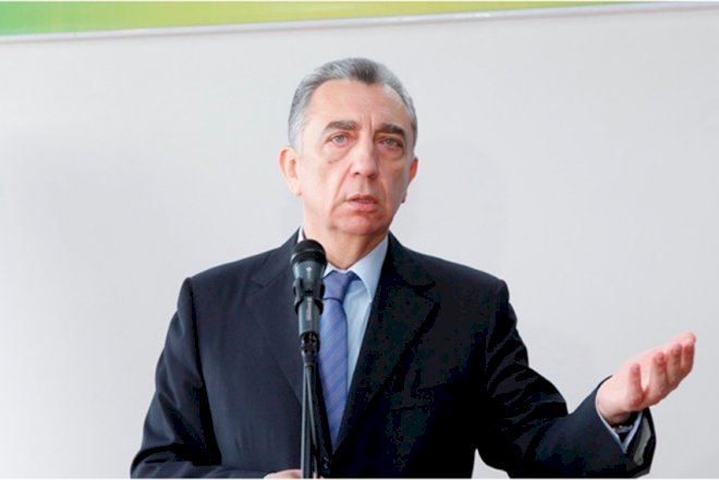    Eldar Əzizov zibil müşavirəsi keçirdi – İşdən qovulanlar var   