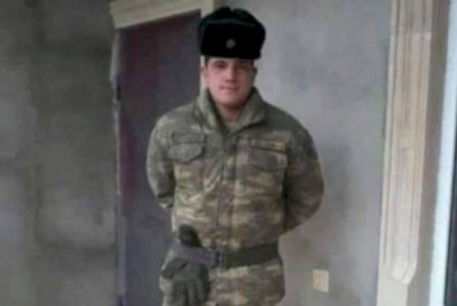    Şəhidimiz bu gün Qazaxda dəfn olunacaq   
