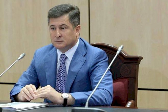    Komitə sədri vətəndaşları qəbul edəcək   
