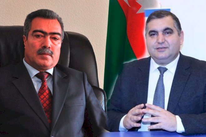    “Vüqar Səfərli mənimlə düşmənçilik edir” - Seymur Verdizadə   