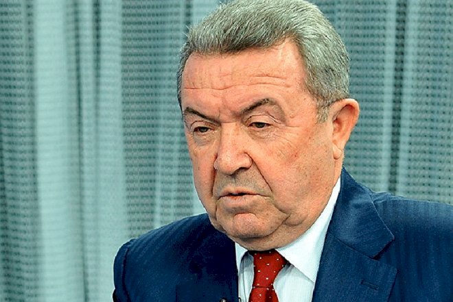    Misir Mərdanov qəzaya düşdü - Yaralanıb   