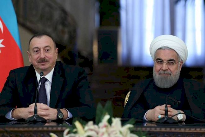    Əliyev Ruhaniyə başsağlığı verdi   