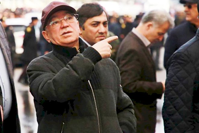    “Yanğın təhlükəsizliyinə cavabdeh vəzifəli şəxslərdir“ - Açıqlama   
