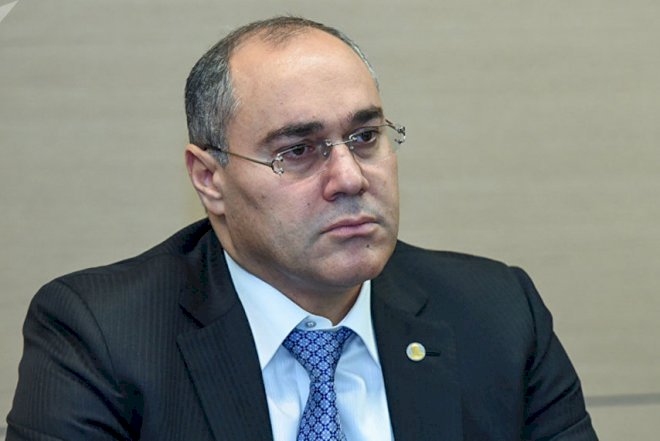    Səfər Mehdiyev ittihamlara cavab verdi   