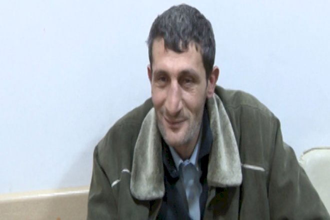    Sərxoş sürücü tutuldu   