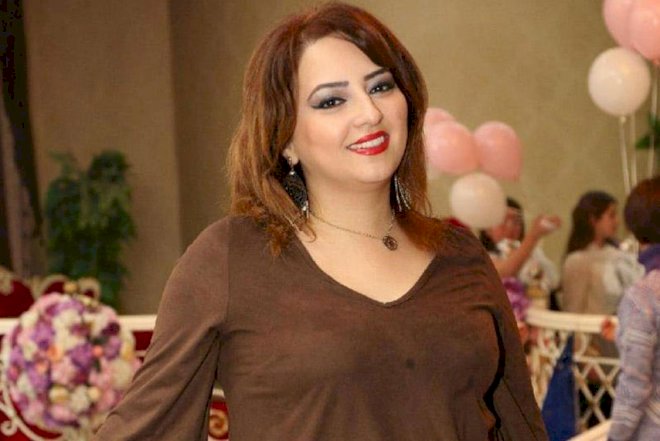    “Meyxana janrından imtina etmək dəlilikdir” - İradə İsak   