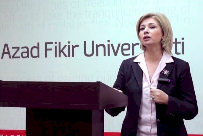    Azərbaycanda yeni Vəkillər Kollegiyası təşəbbüsü   