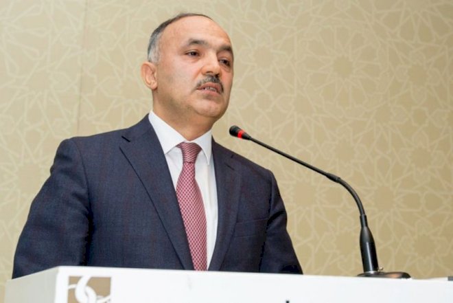   Nazir müavini əməliyyat olundu    