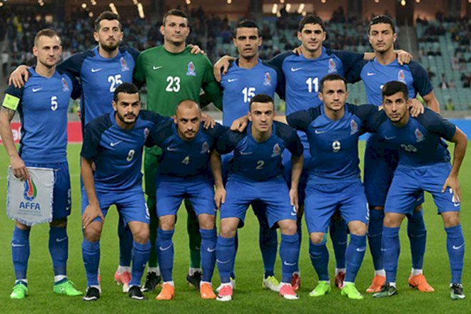    AFFA Zaqrebdəki səhvə görə xəbərdarlıq etdi   