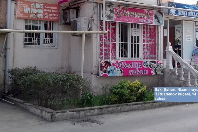    59 dövlət əmlakı hərraca çıxarıldı   