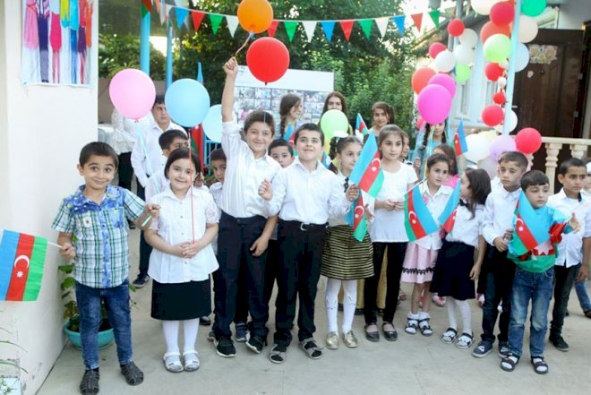    Yeni doğulan uşaqlara görə 200 manat veriləcək   
