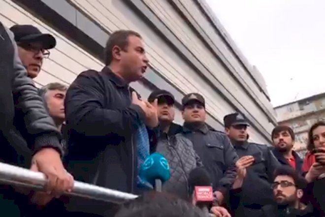    “Diqlas”ın sahibi danışdı  - “Məni tutsalar, guya nə olacaq ki?”    