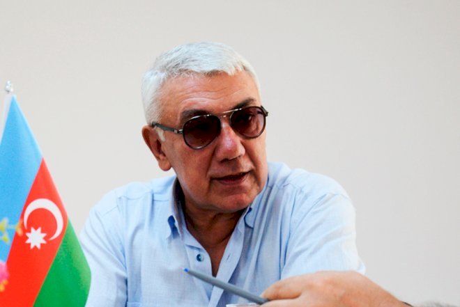    “Bəzi məmurlar əsəbi reaksiya verirlər ki, Əli İnsanov islah olunmayıb” – Eldar Namazov    
