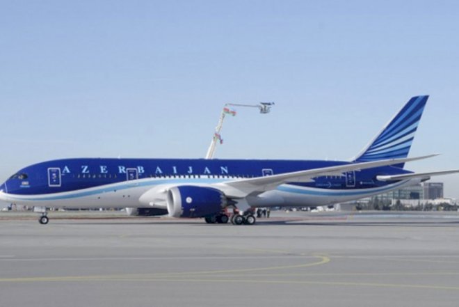    AZAL uçuş limanını dəyişdi   