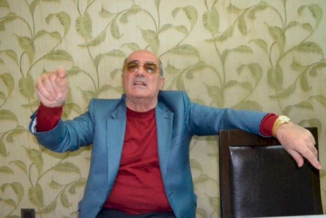    YAP-dan Əli Nağıyevə xəbərdarlıq   