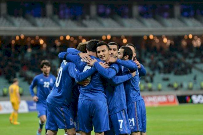    UEFA millimizin ən yaxşılarını açıqladı   