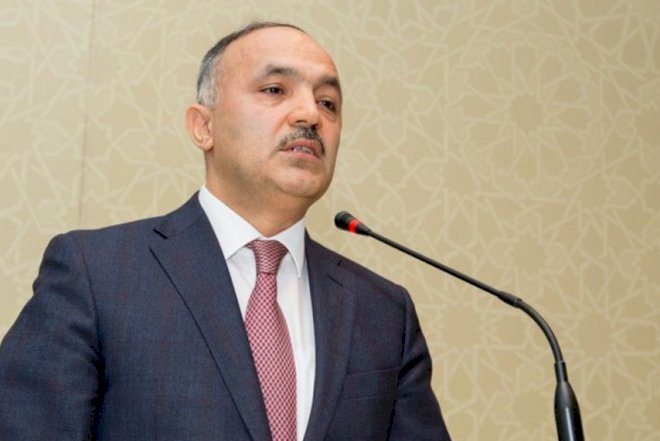    Azərbaycanda nazir müavininin səhhətində problem yarandı – Xəstəxanaya yerləşdirildi   