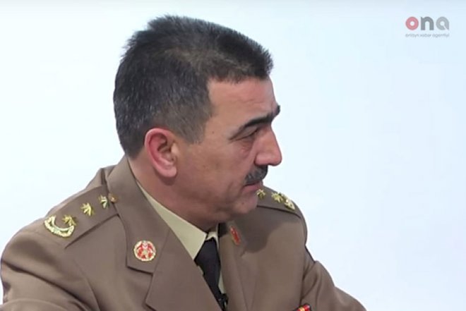    “Əgər yanğın yayılsaydı, bu, böyük fəlakət olardı” – FHN polkovniki   