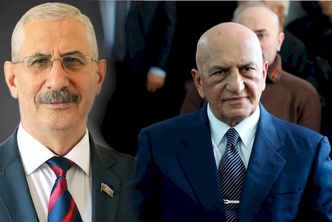    “İçəridə olanda bayırdan xəbəri olmayıb” – Bəxtiyar Sadıqov   