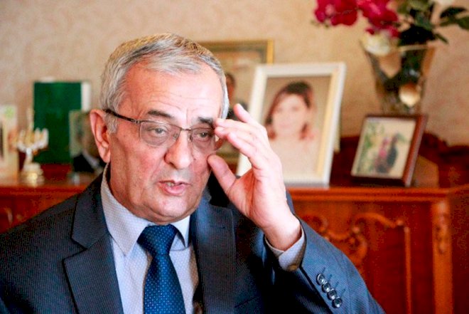    “Bunu Heydər Əliyevə yaltaqlanmaq üçün ortaya atırdılar” – İsgəndər Həmidov   