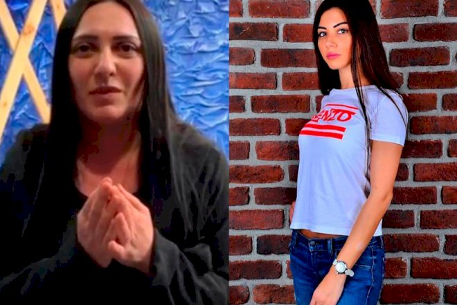    “Ərim dedi çıx get, biz Aysellə rahat yaşayaq”   