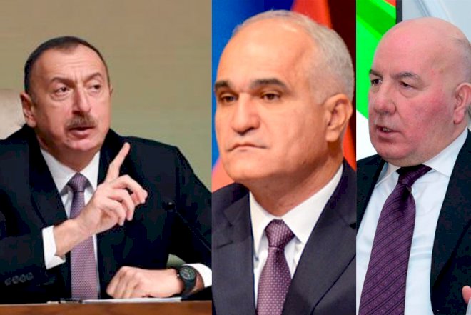    İlham Əliyevin 15 ildir icra olunmayan tapşırığı - Sensasiya   
