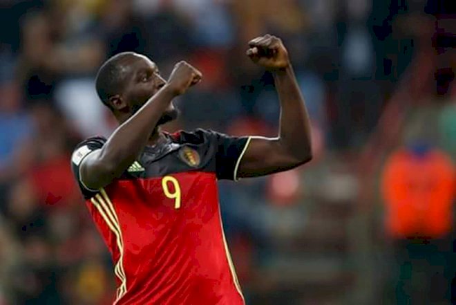    “Belçika tarixinin ən yaxşı hücumçusu mənəm” - Romelu Lukaku   