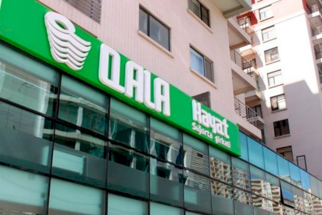     “Qala Həyat” şirkəti  yeni ofisə köçüb    