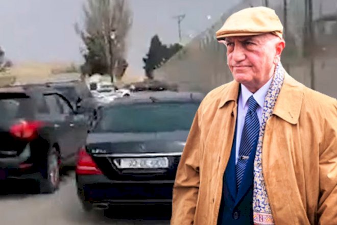    “Əli İnsanov artıq bir qüvvədir” – Rizvan Talıblı    