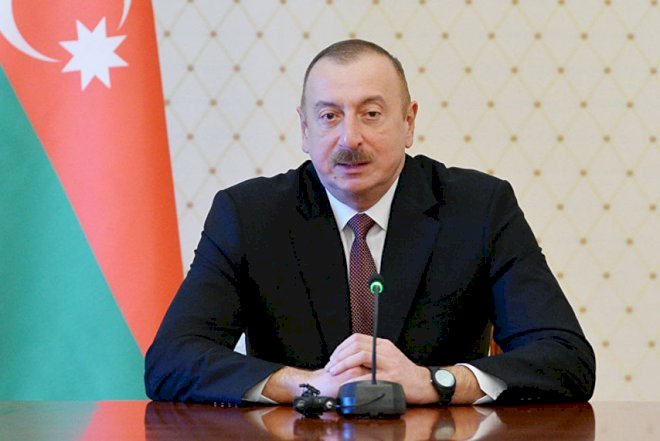    İlham Əliyev büdcədən pul ayırdı   