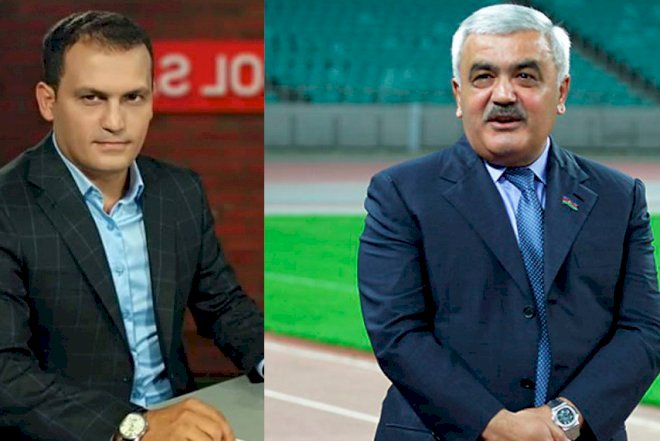    AFFA-nın 5 minlik mükafatı tənqid olundu: “Gülməlidir...”   