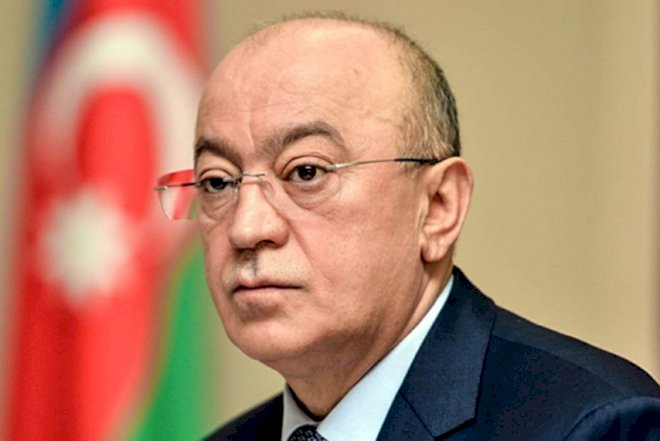    Kəmaləddin Heydərovun 37 hektarlıq bağı, 5 milyonluq villası   