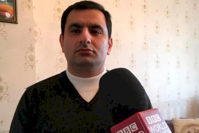    Rüfət Səfərovun işgəncələrlə bağlı şikayəti Avropa Məhkəməsində   