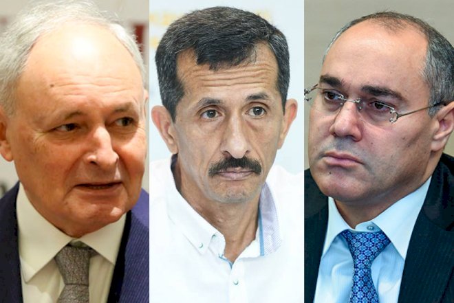    “1-2 aydan sonra ciddi hadisələr baş verəcək” – Siyasi şərh   
