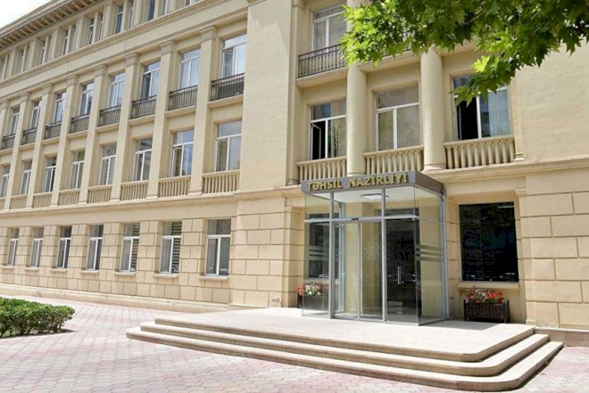    53 nəfər direktor vəzifəsinə təyin edildi   