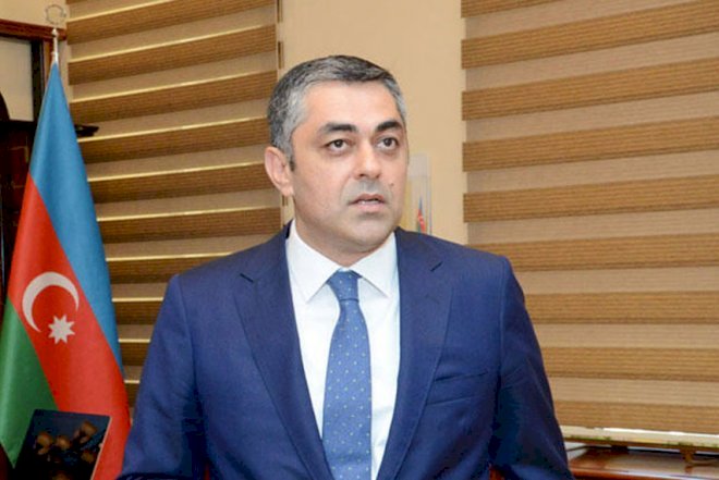    Nazirin vətəndaşlarla görüş vaxtı dəyişdi   