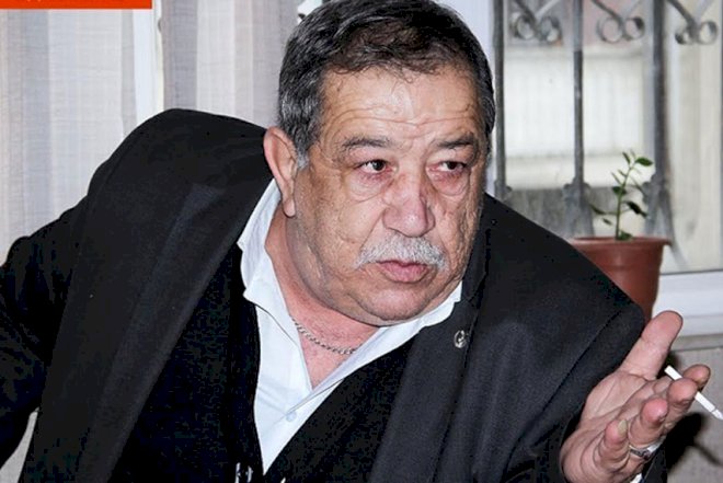    Baş redaktora cəza verildi   