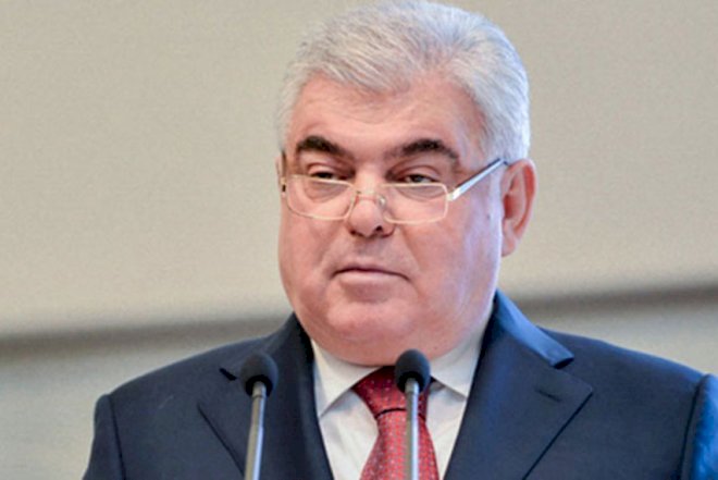    Ziya Məmmədovun qardaşı oğlunu o əvəz etdi   