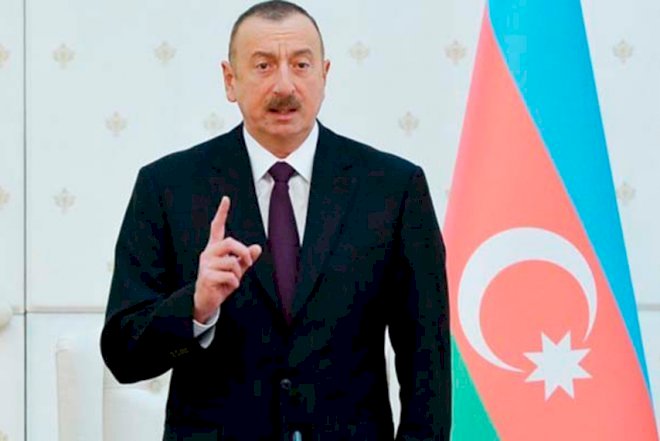    İlham Əliyev tənqid etdi: “Boşluqlar var...”   