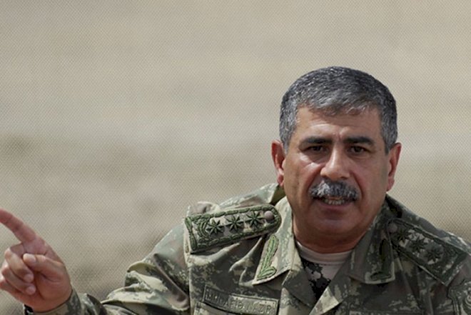    “Kardaşyandı, Tonoyandı, hamısı eyni şeydir...” –   Zakir Həsənov 