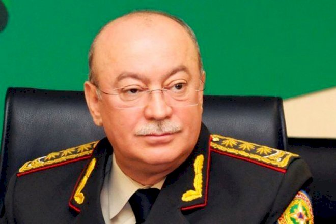    Kəmaləddin Heydərov icra hakimiyyətini ittiham etdi   