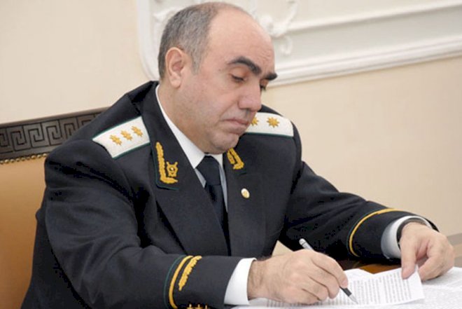    Yanğınla əlaqədar sahibkarlar dindiriləcək   