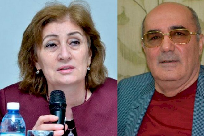    Əli Nağıyevin inək bənzətməsinə YAP-dan cavab: “...Heyvan heyvandır”   