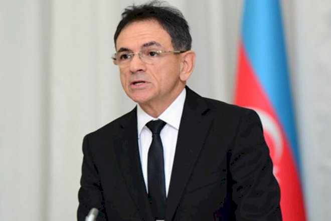    Mədət Quliyev növbəti dəfə ata oldu   - Foto