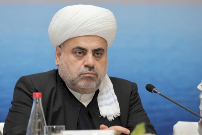    Şeyxin neçə yaşı var, 70, yoxsa 72?    