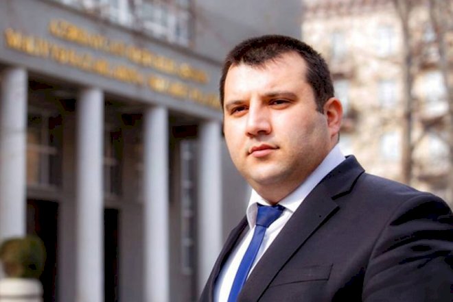    “Dövlət sahibkarlara ödəyəcəyi kompensasiyanı “Diqlas”ın rəhbərindən geri alacaq”   